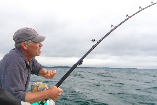 Explore Ohio's Top Fishing Spots: ODNR Highlights Northwest Lakes for Anglers