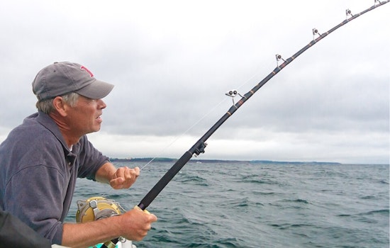 Explore Ohio's Top Fishing Spots: ODNR Highlights Northwest Lakes for Anglers