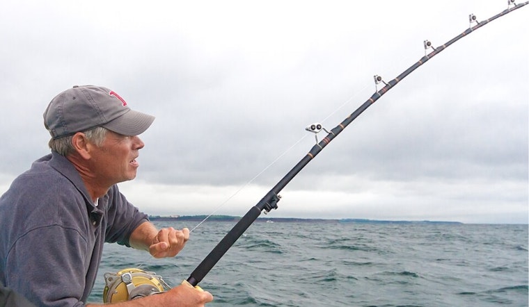 Explore Ohio's Top Fishing Spots: ODNR Highlights Northwest Lakes for Anglers