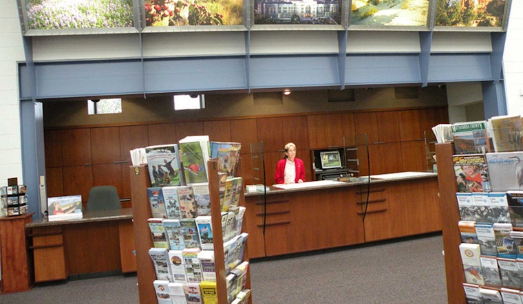 Explore Texas with Expert Guidance: TxDOT's Travel Information Centers Offer Resources for Adventurous Tourists