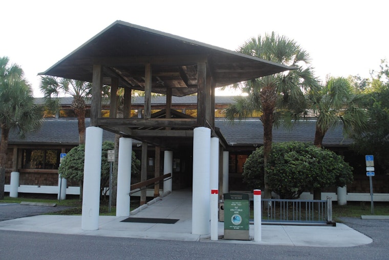 Explore the Unseen Heroes of Atlantic Beach as Public Works Department Hosts Open House Event