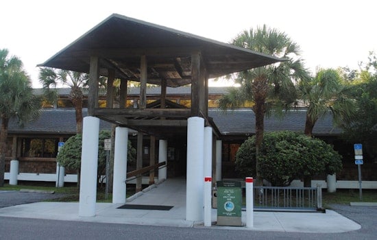 Explore the Unseen Heroes of Atlantic Beach as Public Works Department Hosts Open House Event
