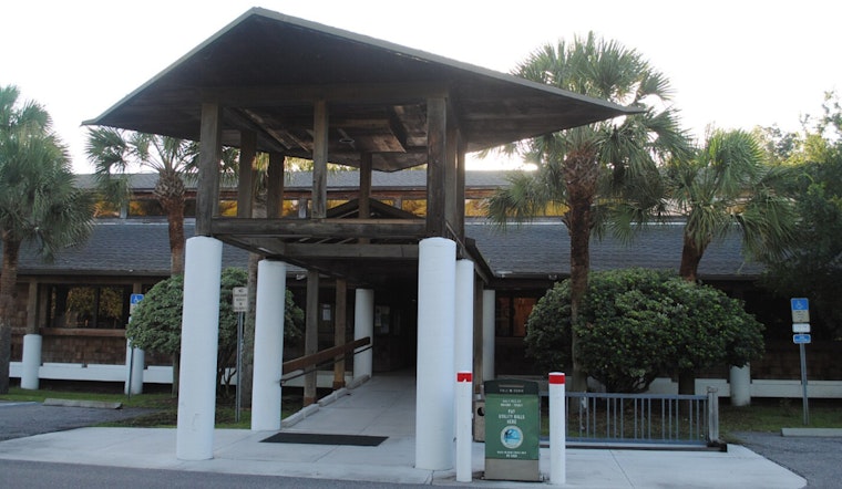 Explore the Unseen Heroes of Atlantic Beach as Public Works Department Hosts Open House Event