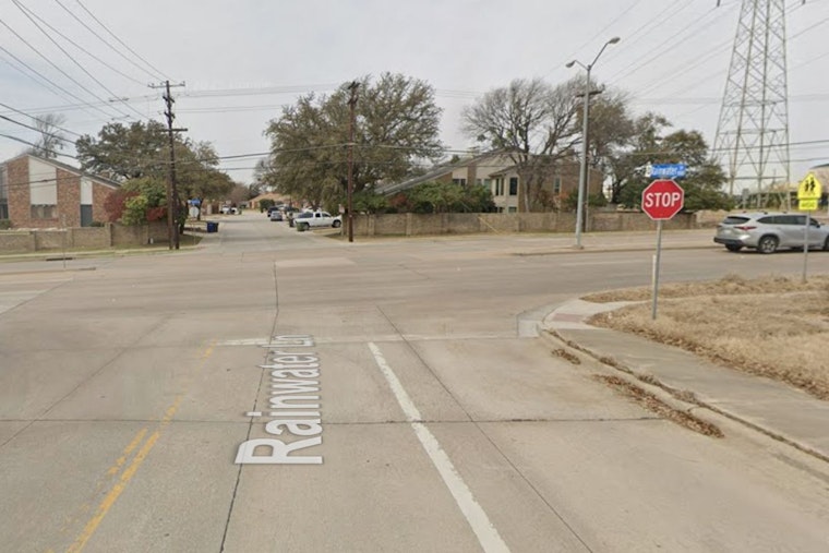 Extended Repair Work on Carrollton Gas Leak to Continue Through Monday, Traffic Disruptions Persist on Josey Lane