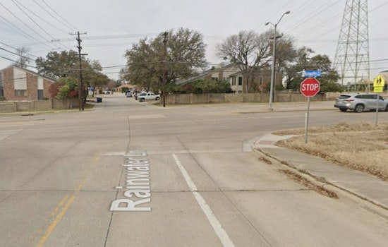 Extended Repair Work on Carrollton Gas Leak to Continue Through Monday, Traffic Disruptions Persist on Josey Lane