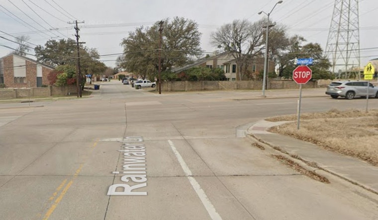 Extended Repair Work on Carrollton Gas Leak to Continue Through Monday, Traffic Disruptions Persist on Josey Lane