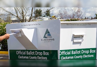 Extended Voting Services in Clackamas County This Weekend Ahead of Special District Election