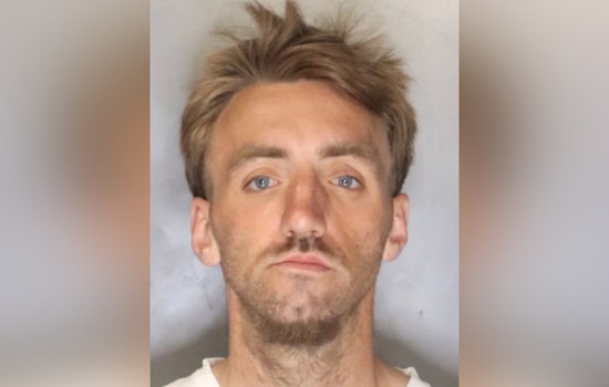Fair Oaks Stabbing, Suspected Assailant with Prior Offenses Awaits Court Date