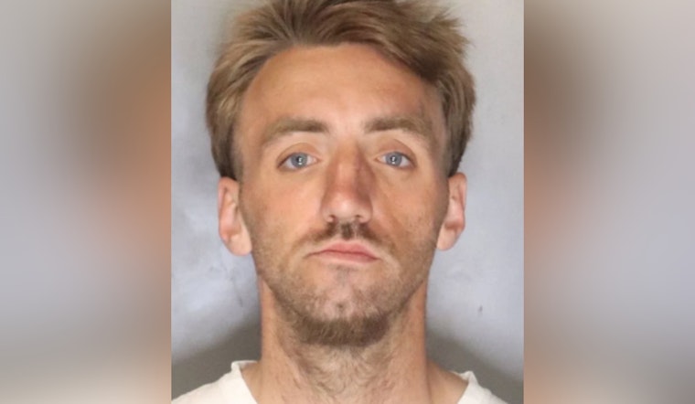 Fair Oaks Stabbing, Suspected Assailant with Prior Offenses Awaits Court Date