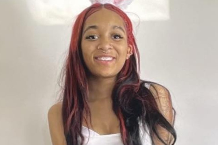 Fairfield County Officials Appeal for Public's Help in Locating Missing Juvenile Chyna Pettiford