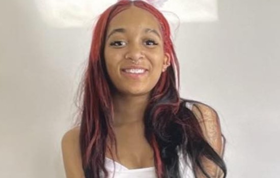 Fairfield County Officials Appeal for Public's Help in Locating Missing Juvenile Chyna Pettiford