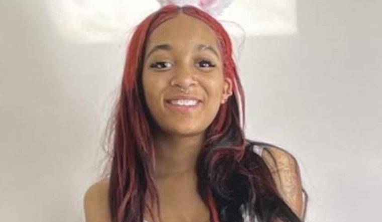 Fairfield County Officials Appeal for Public's Help in Locating Missing Juvenile Chyna Pettiford