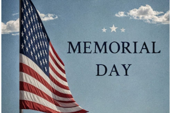 Fairfield County Sheriff's Office Pays Tribute to Fallen Soldiers on Memorial Day