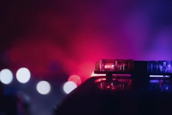 Fairfield Man Arrested After Pot-Throwing Standoff with Police on North Texas Street