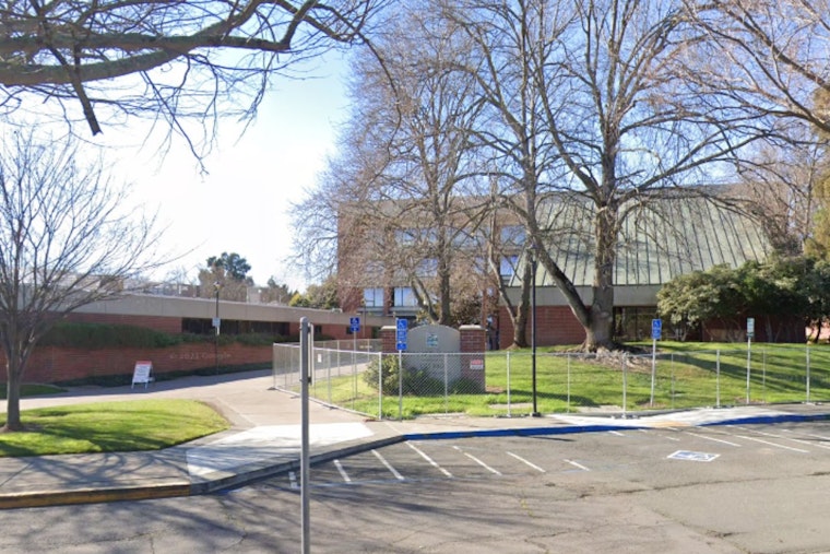 Fairfield Police Investigate Fatal Stabbing After Dispute Escalates on Eagle Way