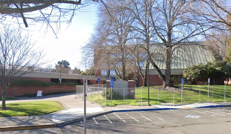 Fairfield Police Investigate Fatal Stabbing After Dispute Escalates on Eagle Way
