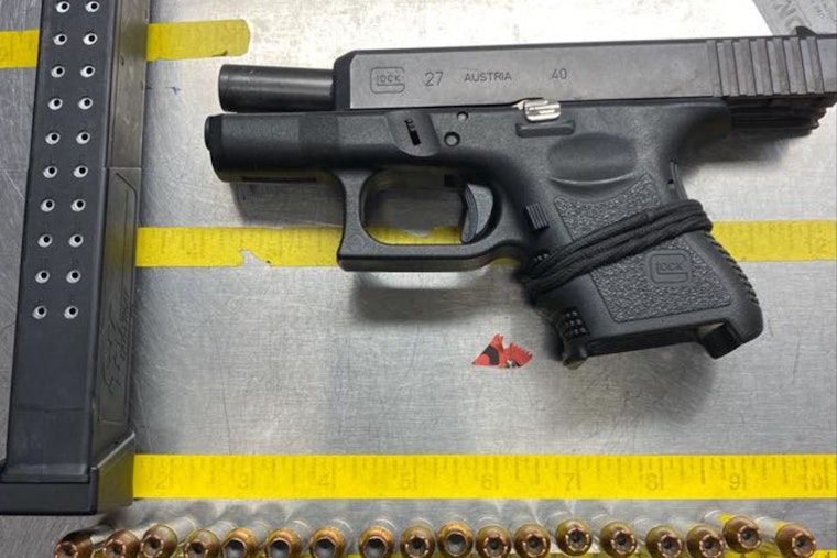 Fairfield Police Thwart Teen Burglary Spree, Multiple Youths Apprehended and Charged