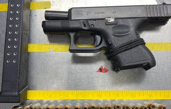 Fairfield Police Thwart Teen Burglary Spree, Multiple Youths Apprehended and Charged