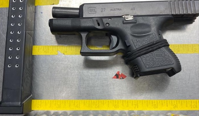 Fairfield Police Thwart Teen Burglary Spree, Multiple Youths Apprehended and Charged