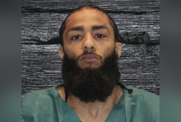 Fall River Shooting Suspect Jesus Santana Arrested, Faces Fentanyl Trafficking and Order Violation Charges