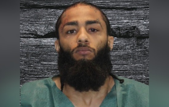Fall River Shooting Suspect Jesus Santana Arrested, Faces Fentanyl Trafficking and Order Violation Charges