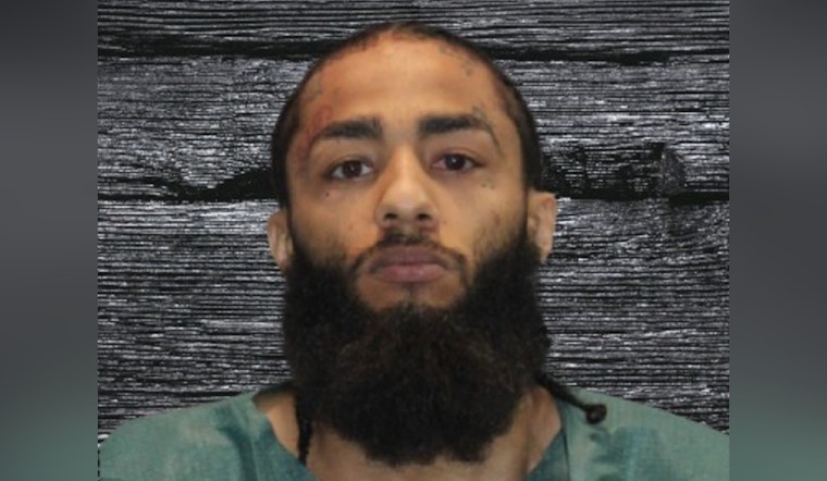 Fall River Shooting Suspect Jesus Santana Arrested, Faces Fentanyl Trafficking and Order Violation Charges