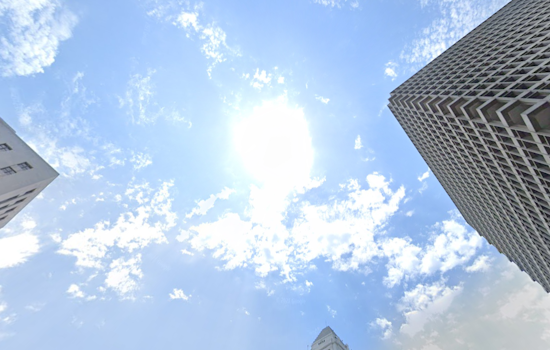 Familiar Drizzle and Gradual Warm-Up in Los Angeles' Late May Forecast