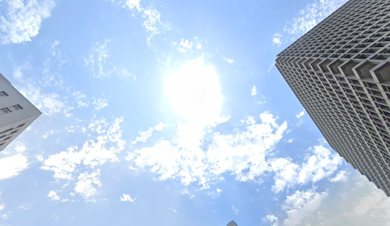 Familiar Drizzle and Gradual Warm-Up in Los Angeles' Late May Forecast
