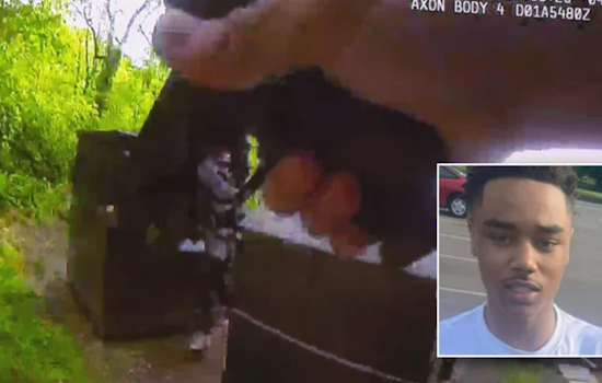 Family of Teen Fatally Shot by Cincinnati Police Seeks Thorough Investigation, Attorney Calls Bodycam Footage 'Disturbing'