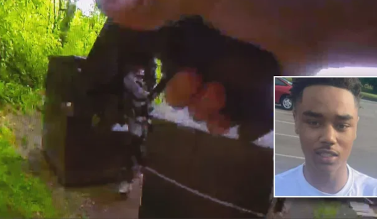 Family of Teen Fatally Shot by Cincinnati Police Seeks Thorough Investigation, Attorney Calls Bodycam Footage 'Disturbing'