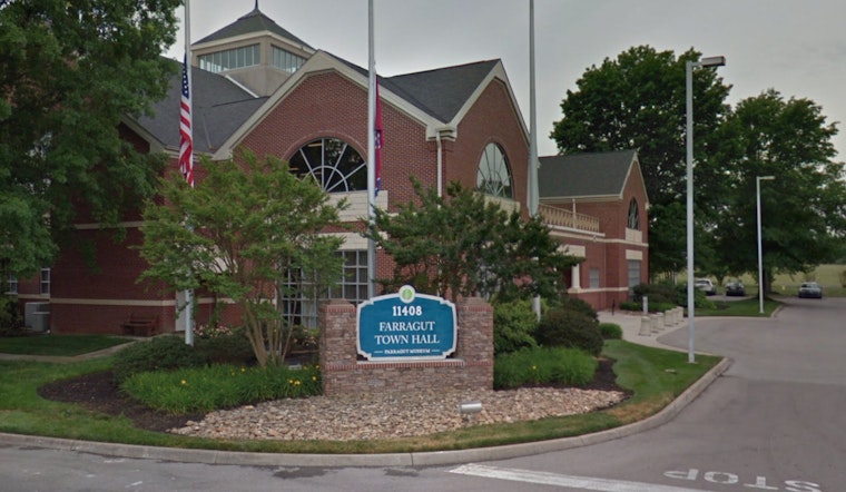 Farragut, TN Invites Residents to Shape Future in Upcoming Budget Hearings