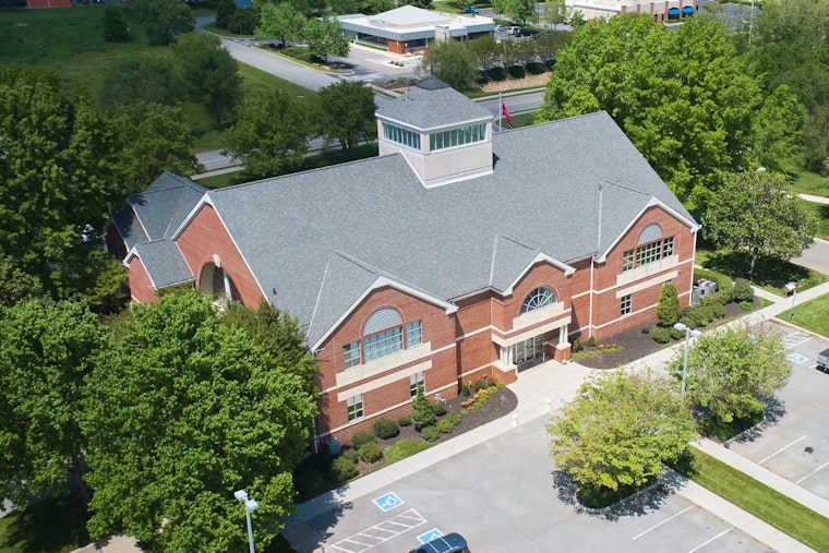 Farragut Town Hall Reopens for Civic Meetings, Invites Public Participation in Governance