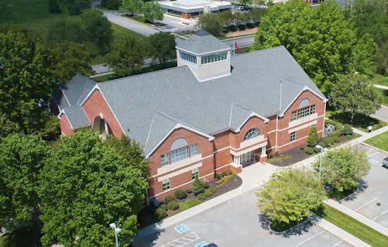 Farragut Town Hall Reopens for Civic Meetings, Invites Public Participation in Governance