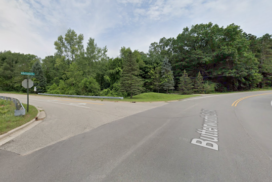 Fatal Collision and Fire in Walker, Michigan Leaves One Dead and Four Injured; Speeding and Impaired Driving Suspected