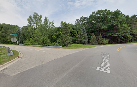 Fatal Collision and Fire in Walker, Michigan Leaves One Dead and Four Injured; Speeding and Impaired Driving Suspected