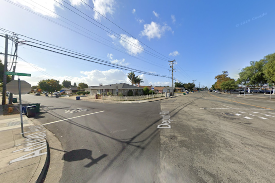 Fatal Collision in Hayward: Elderly Cyclist Perishes after Crash with Vehicle