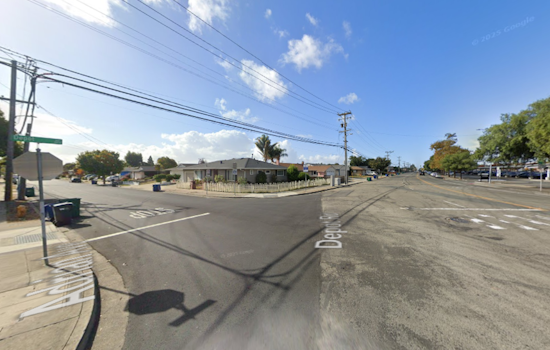 Fatal Collision in Hayward: Elderly Cyclist Perishes after Crash with Vehicle