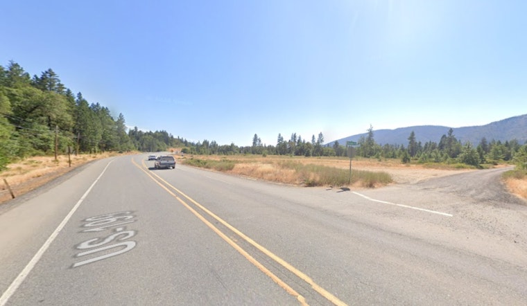 Fatal Collision in Josephine County Claims Life of Cave Junction Man, Driver Ignores Stop Sign on Highway 199
