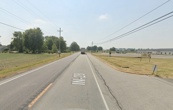 Fatal Collision on Interstate 65 in Tippecanoe County Claims One Life as Investigation Gets Underway