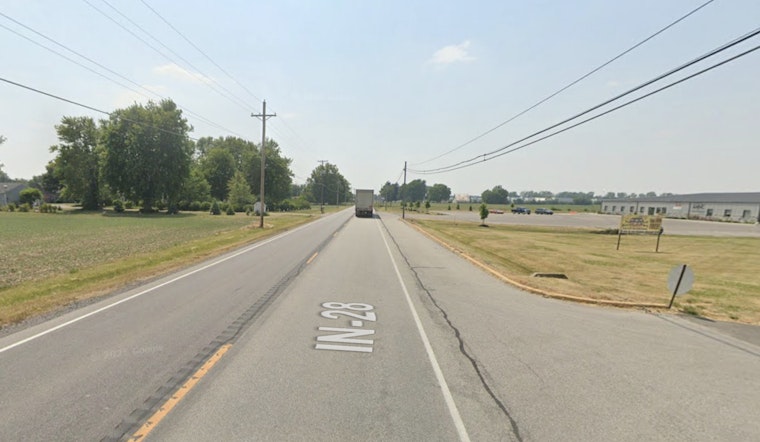 Fatal Collision on Interstate 65 in Tippecanoe County Claims One Life as Investigation Gets Underway