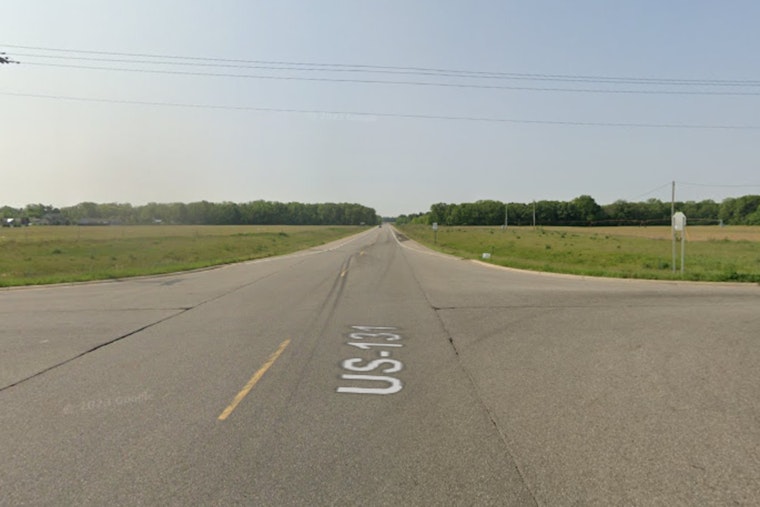 Fatal Crash in Constantine Township, MI, Two from Elkhart Dead After Vehicle Collides with Semi-Truck on US-131
