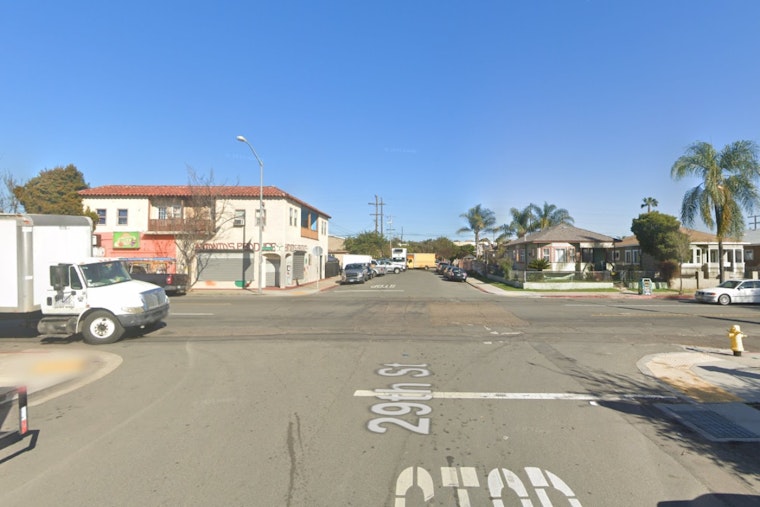 Fatal Crash in Grant Hill: Suspected DUI Ends in Death after High-Speed Chase in San Diego