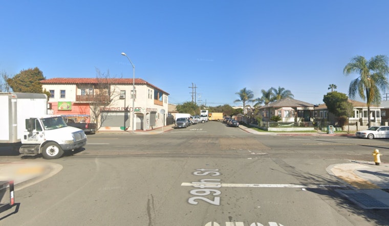 Fatal Crash in Grant Hill: Suspected DUI Ends in Death after High-Speed Chase in San Diego