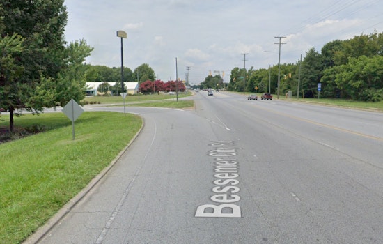 Fatal Crash on I-85 Exit Ramp Prompts Closure and Investigation in Gastonia