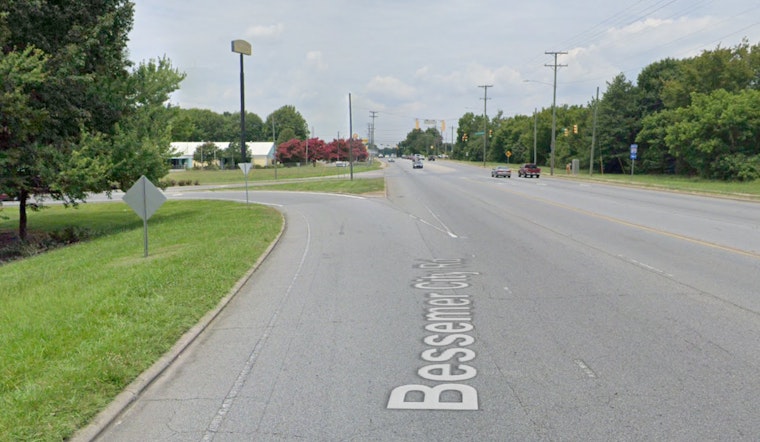 Fatal Crash on I-85 Exit Ramp Prompts Closure and Investigation in Gastonia