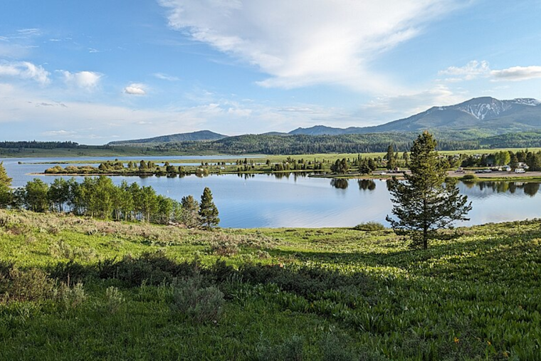 Fatal Fishing Incident at Steamboat Lake State Park, Colorado Parks and Wildlife Urges Water Safety