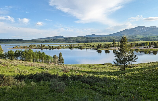 Fatal Fishing Incident at Steamboat Lake State Park, Colorado Parks and Wildlife Urges Water Safety