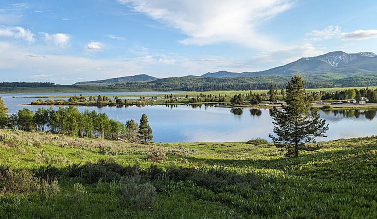 Fatal Fishing Incident at Steamboat Lake State Park, Colorado Parks and Wildlife Urges Water Safety