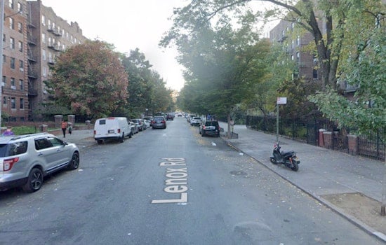 Fatal Flatbush Fire Claims One Life and Injures Another as Over 60 Firefighters Respond to Lenox Road Apartment Blaze