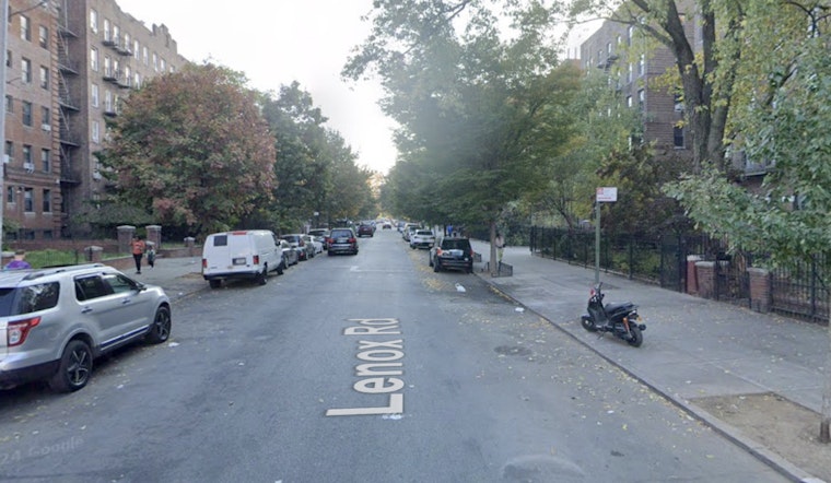 Fatal Flatbush Fire Claims One Life and Injures Another as Over 60 Firefighters Respond to Lenox Road Apartment Blaze